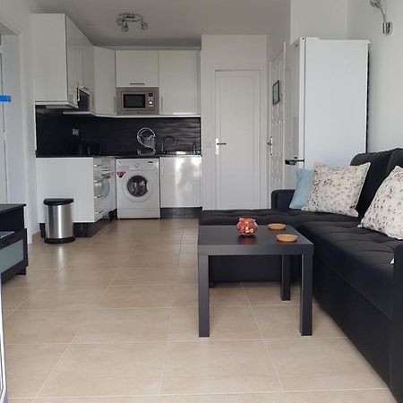 Atalaya 1St Floor Poolside Apartment Puerto del Carmen  Luaran gambar