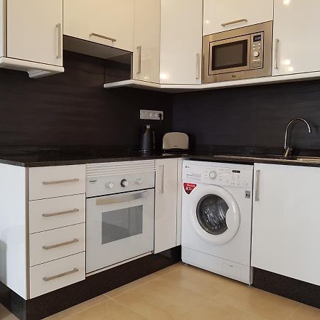 Atalaya 1St Floor Poolside Apartment Puerto del Carmen  Luaran gambar