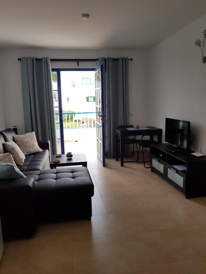 Atalaya 1St Floor Poolside Apartment Puerto del Carmen  Luaran gambar