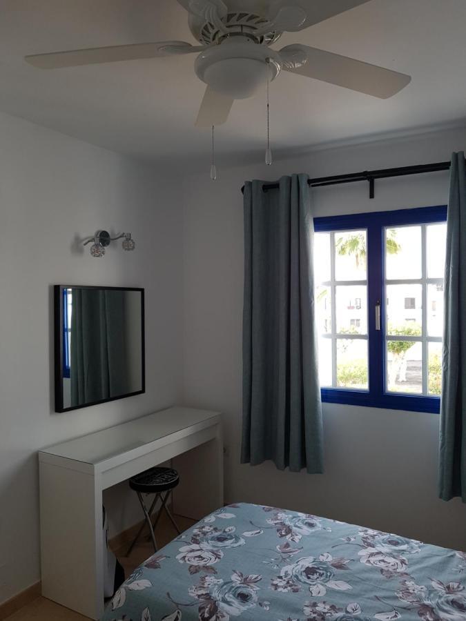 Atalaya 1St Floor Poolside Apartment Puerto del Carmen  Luaran gambar