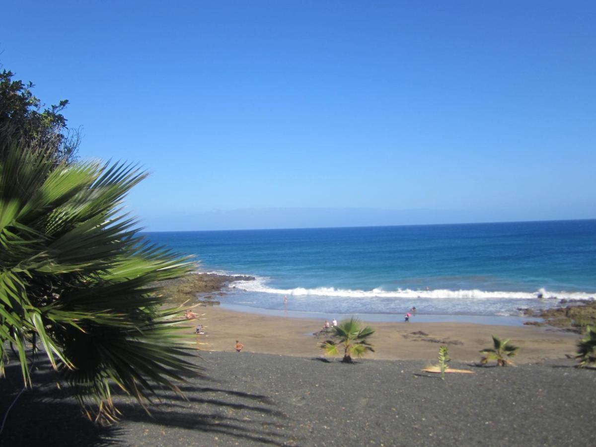 Atalaya 1St Floor Poolside Apartment Puerto del Carmen  Luaran gambar