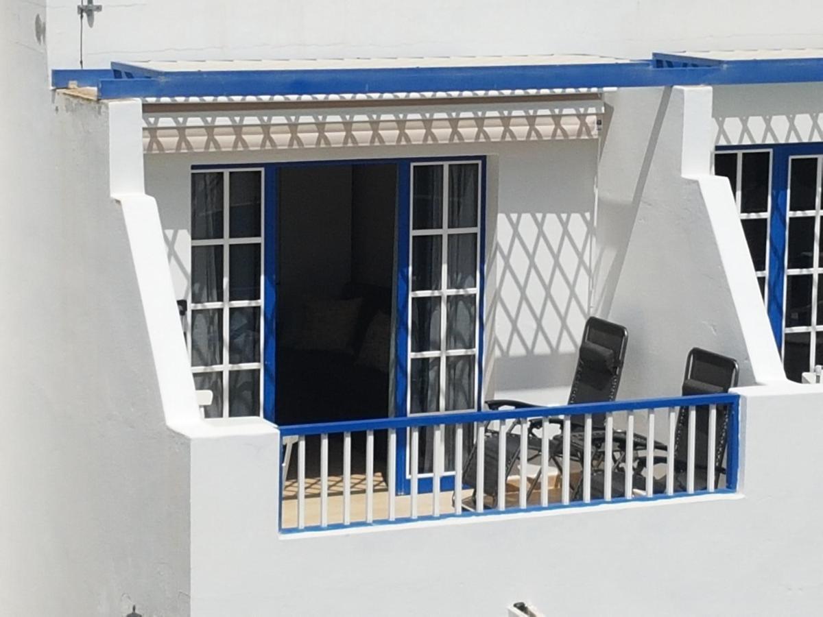 Atalaya 1St Floor Poolside Apartment Puerto del Carmen  Luaran gambar